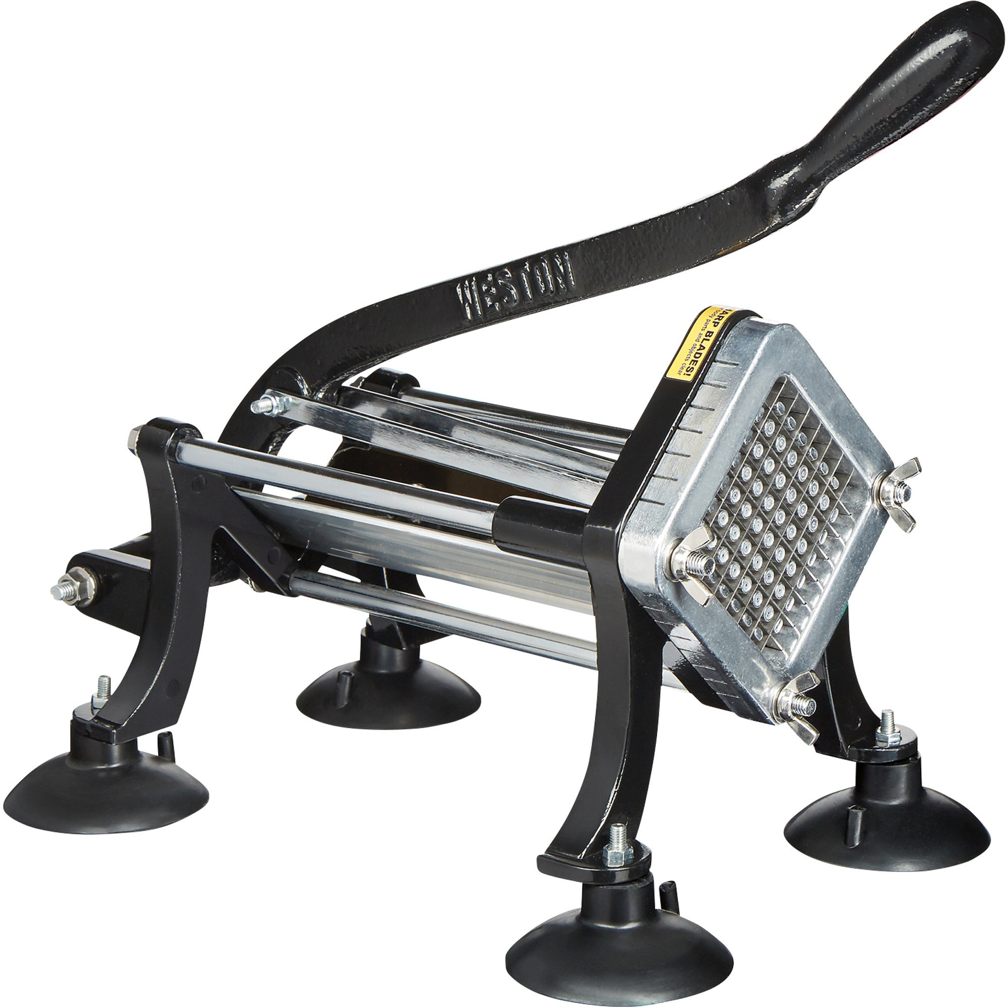 Choppers + Fry Cutters